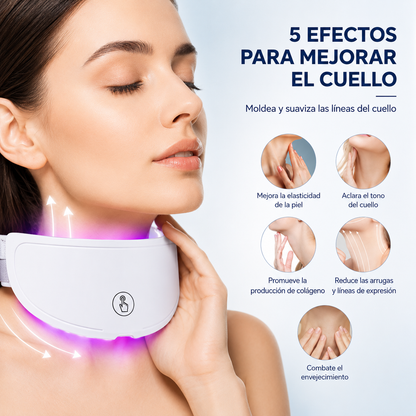 OZÉRIA LUMEN Mascara Facial Led
